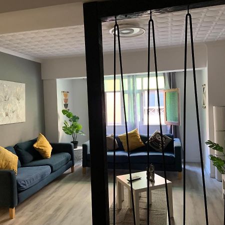 Готель Coliving El Toro Лас-Пальмас-де-Гран-Канарія Екстер'єр фото