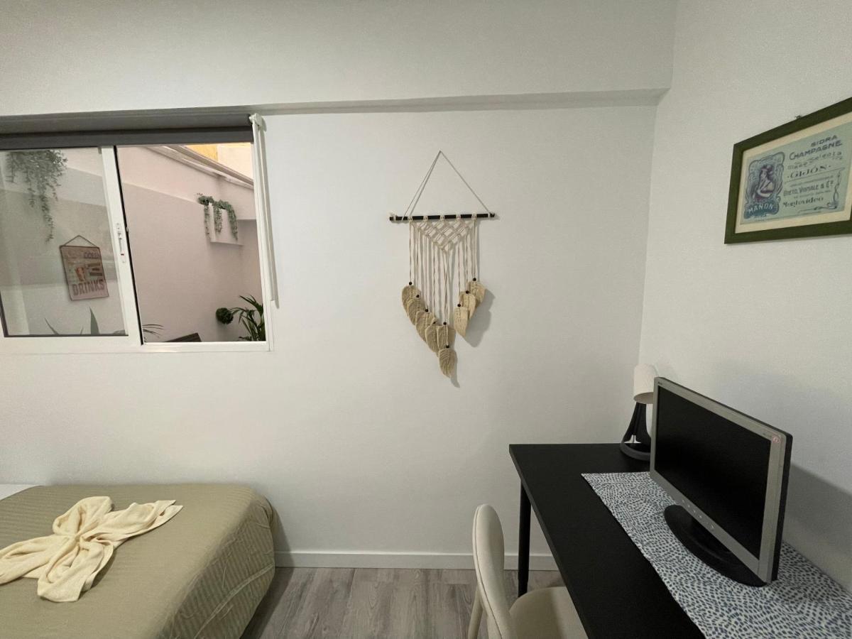 Готель Coliving El Toro Лас-Пальмас-де-Гран-Канарія Екстер'єр фото