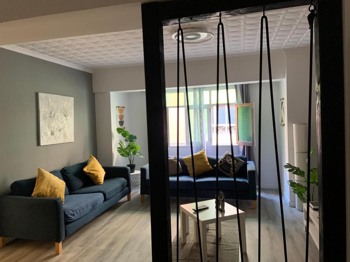 Готель Coliving El Toro Лас-Пальмас-де-Гран-Канарія Екстер'єр фото