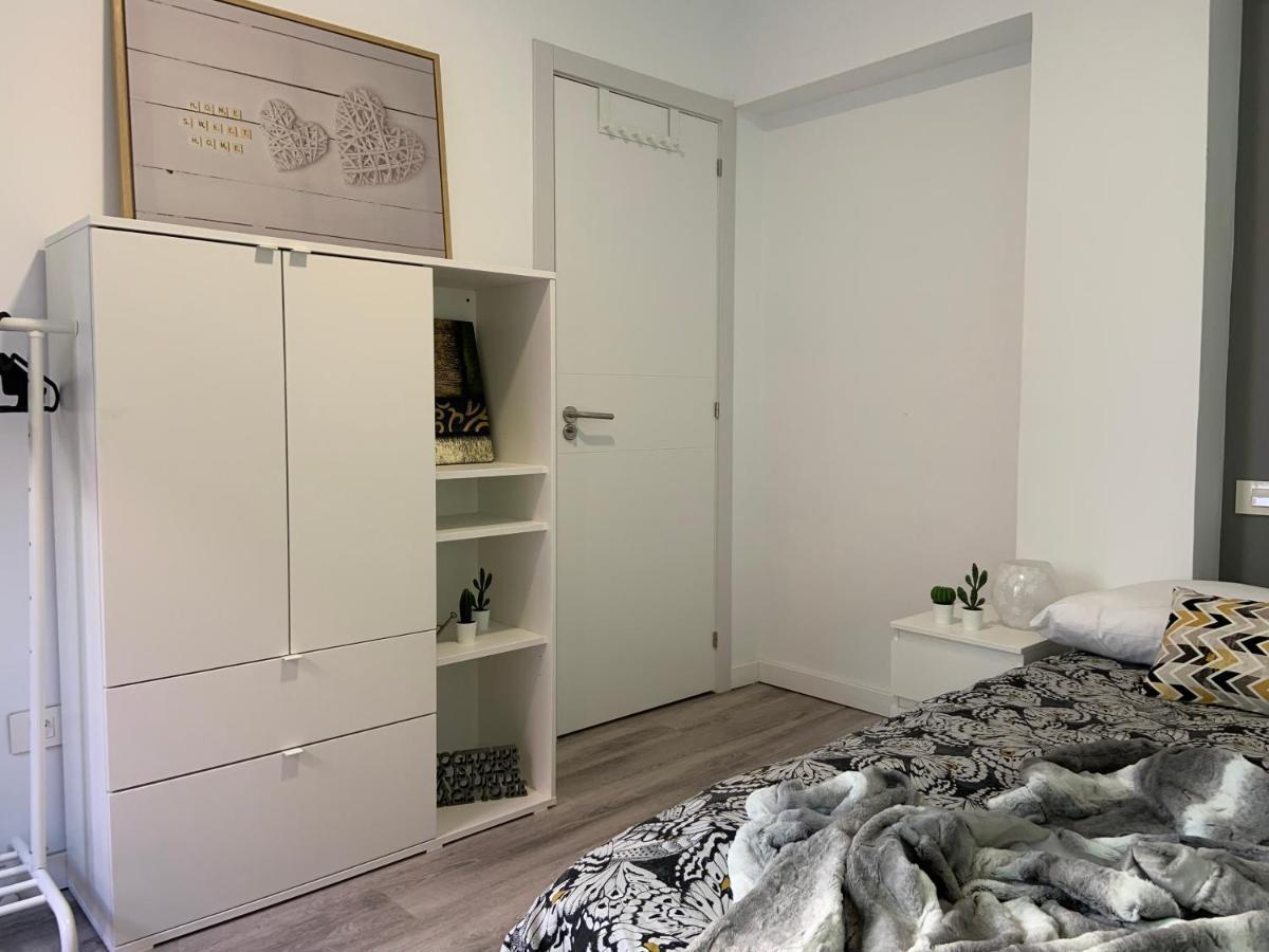 Готель Coliving El Toro Лас-Пальмас-де-Гран-Канарія Екстер'єр фото