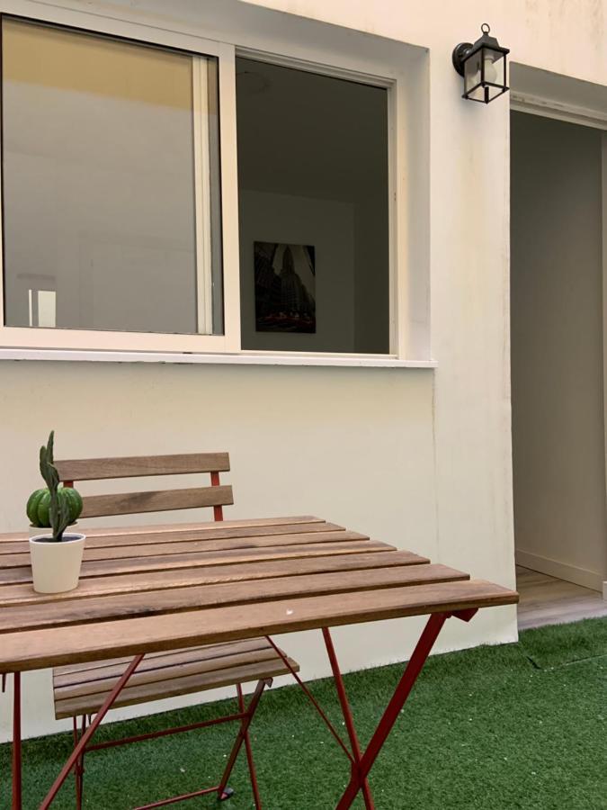Готель Coliving El Toro Лас-Пальмас-де-Гран-Канарія Екстер'єр фото