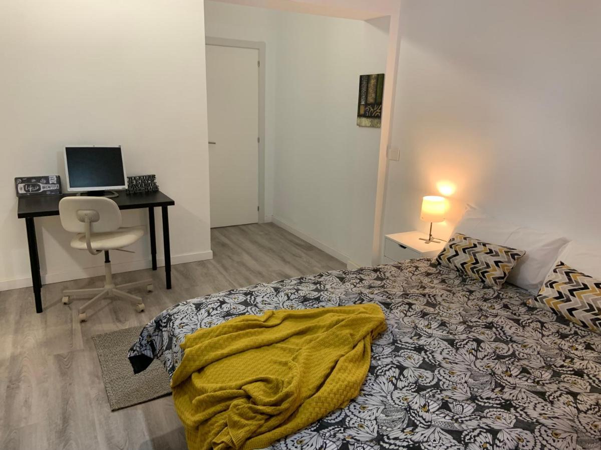 Готель Coliving El Toro Лас-Пальмас-де-Гран-Канарія Екстер'єр фото