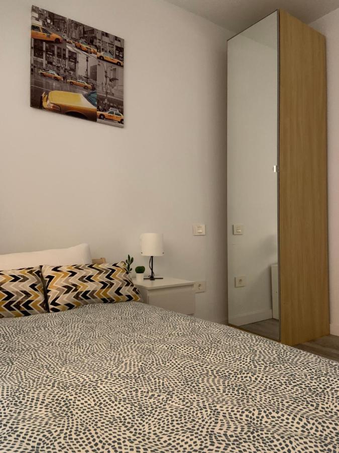 Готель Coliving El Toro Лас-Пальмас-де-Гран-Канарія Екстер'єр фото