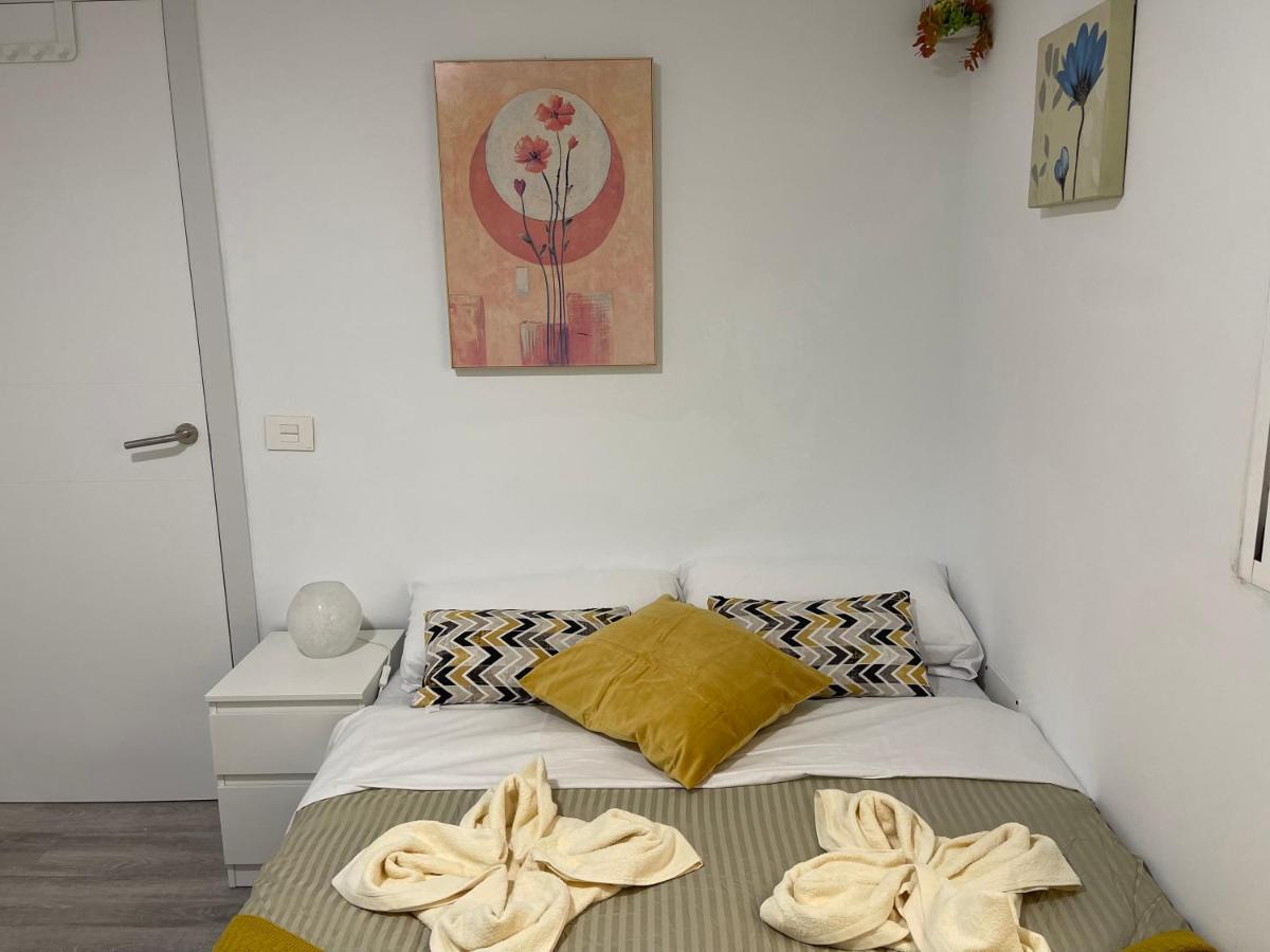Готель Coliving El Toro Лас-Пальмас-де-Гран-Канарія Екстер'єр фото