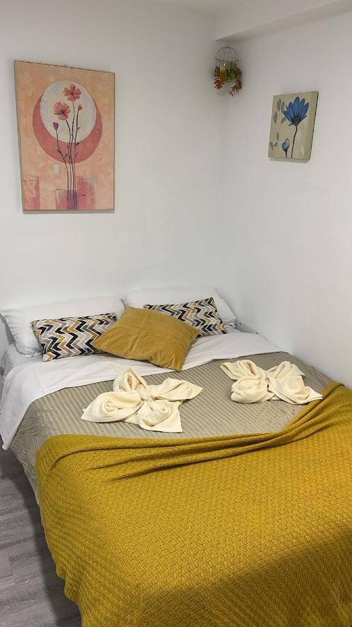 Готель Coliving El Toro Лас-Пальмас-де-Гран-Канарія Екстер'єр фото