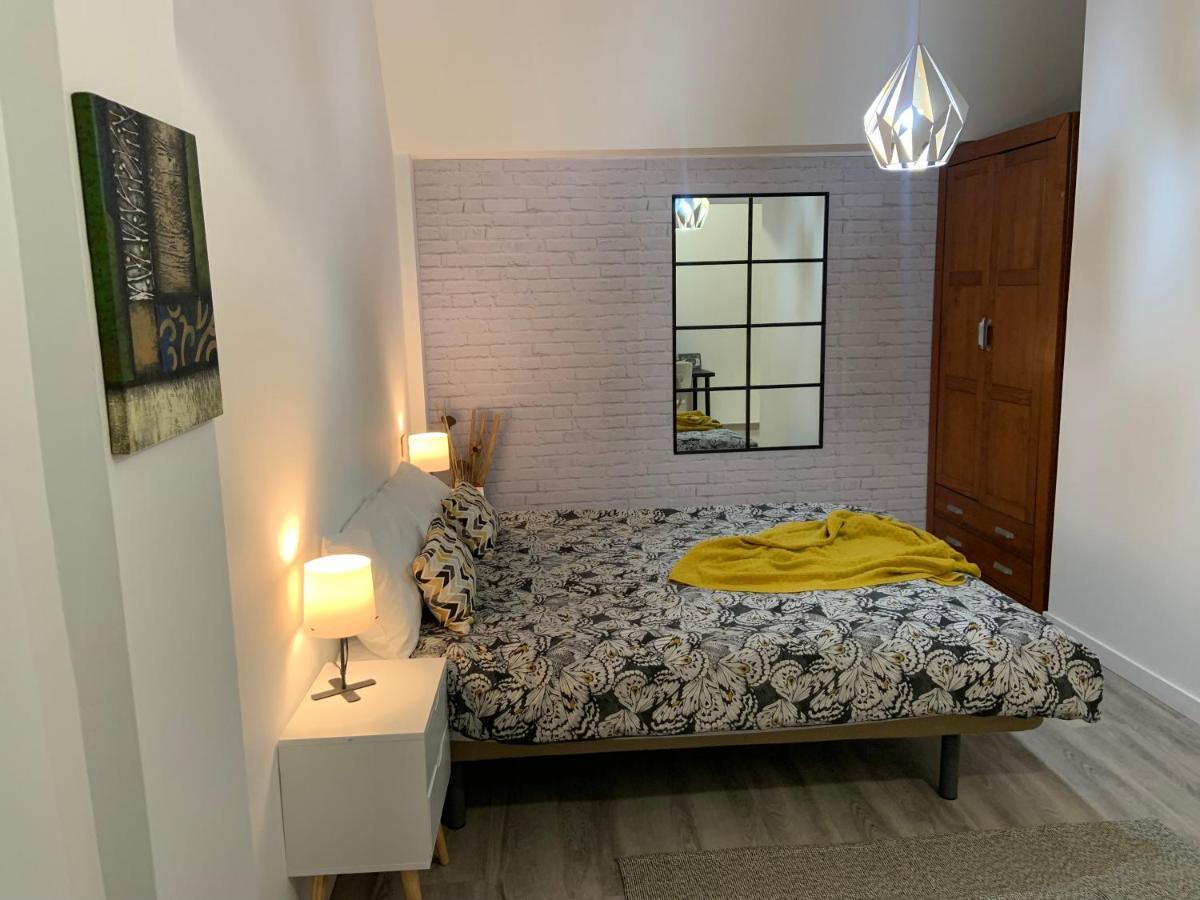 Готель Coliving El Toro Лас-Пальмас-де-Гран-Канарія Екстер'єр фото