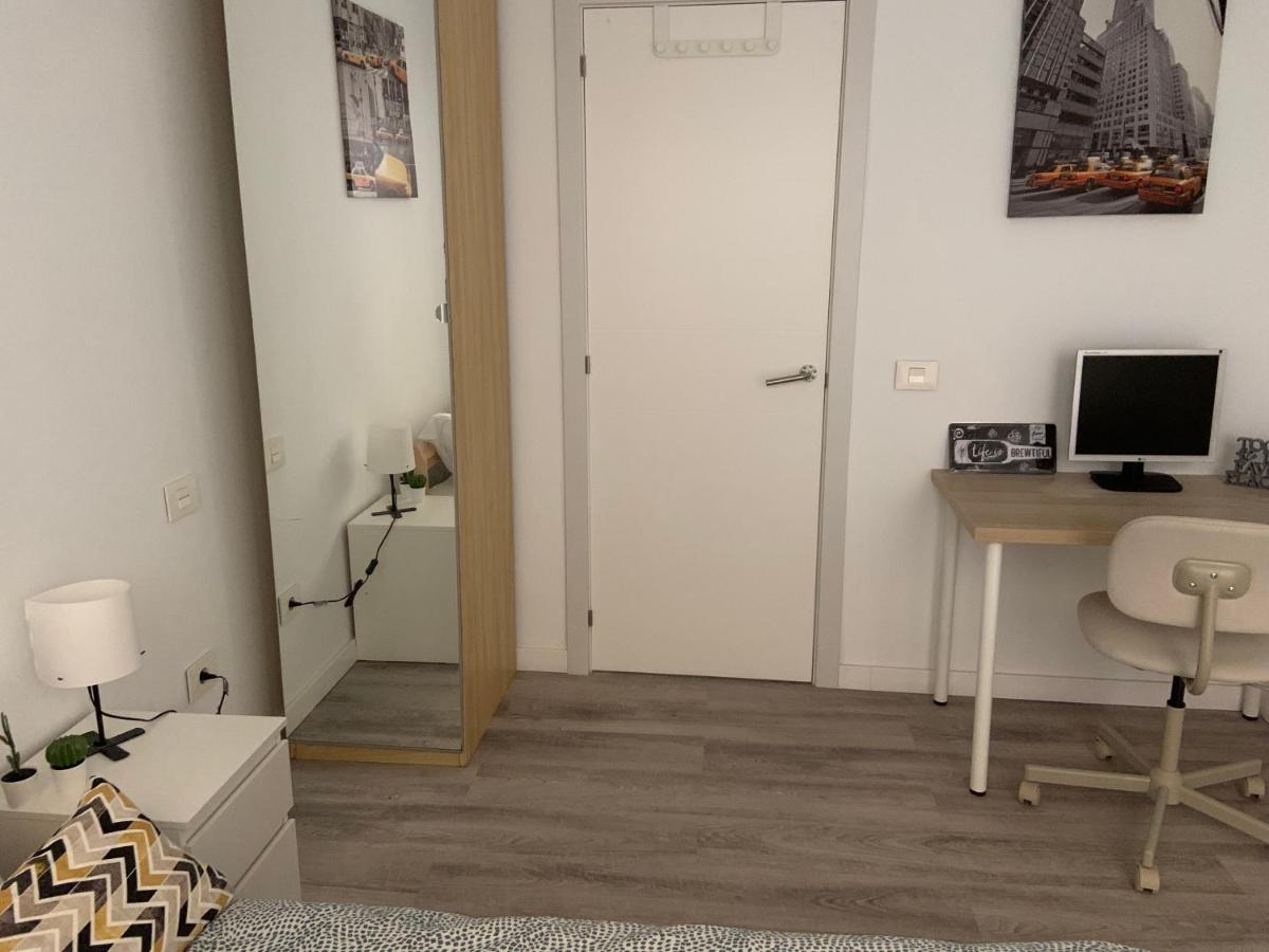 Готель Coliving El Toro Лас-Пальмас-де-Гран-Канарія Екстер'єр фото