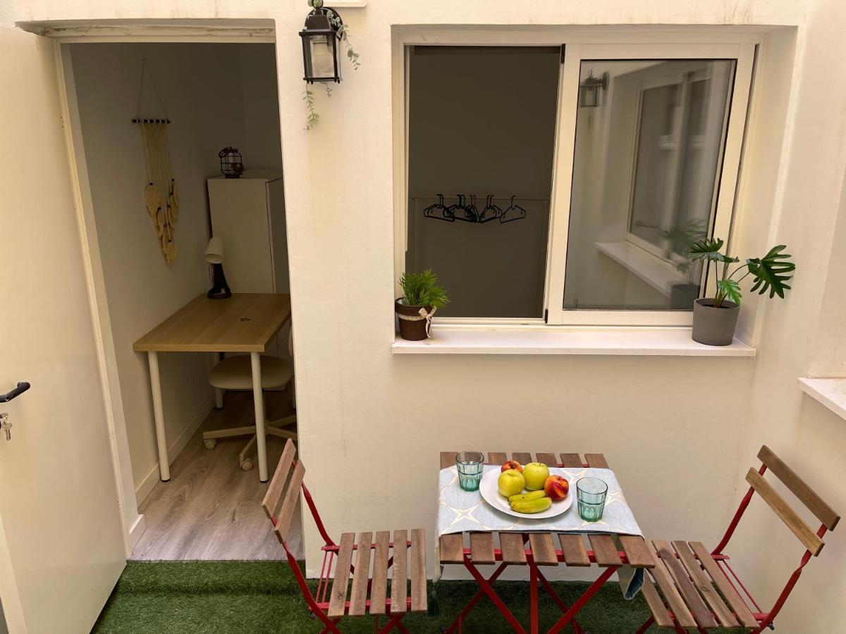 Готель Coliving El Toro Лас-Пальмас-де-Гран-Канарія Екстер'єр фото