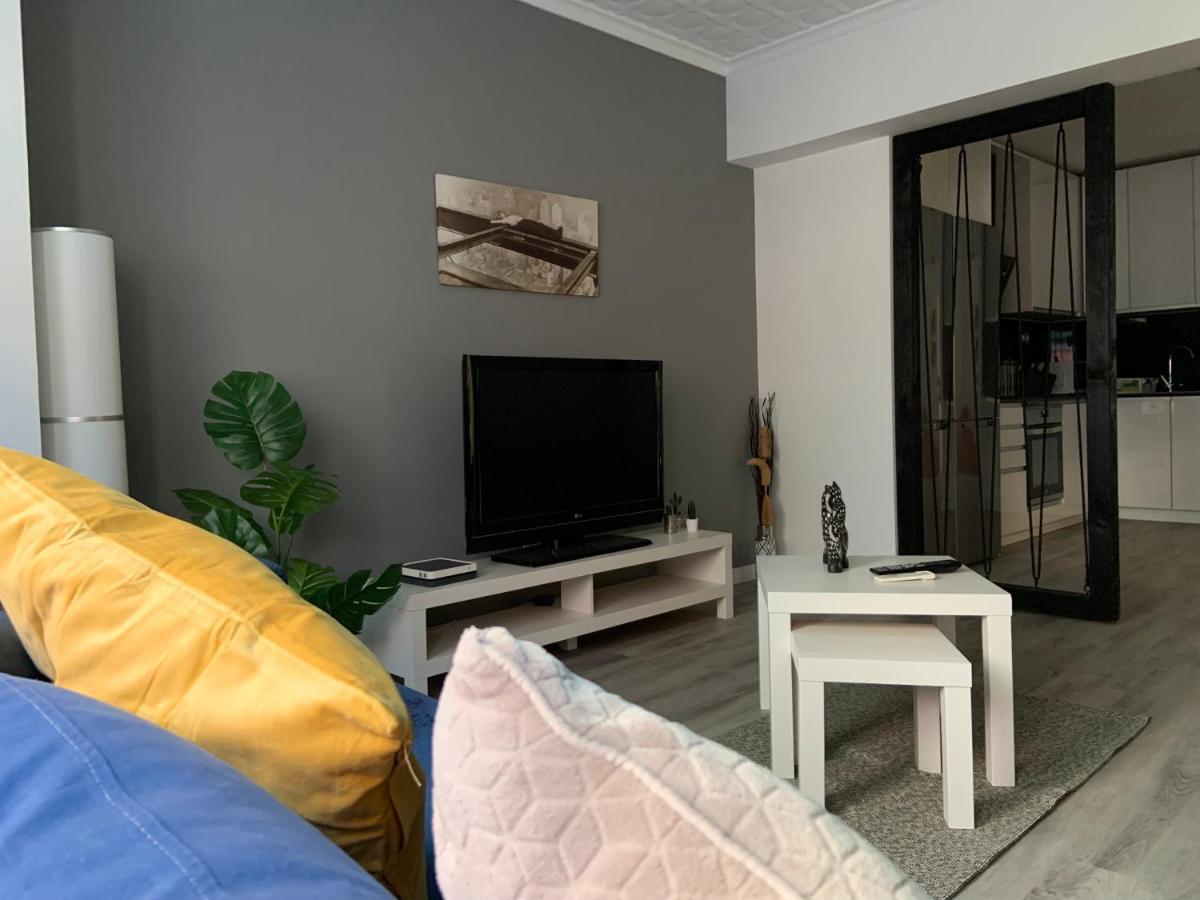 Готель Coliving El Toro Лас-Пальмас-де-Гран-Канарія Екстер'єр фото