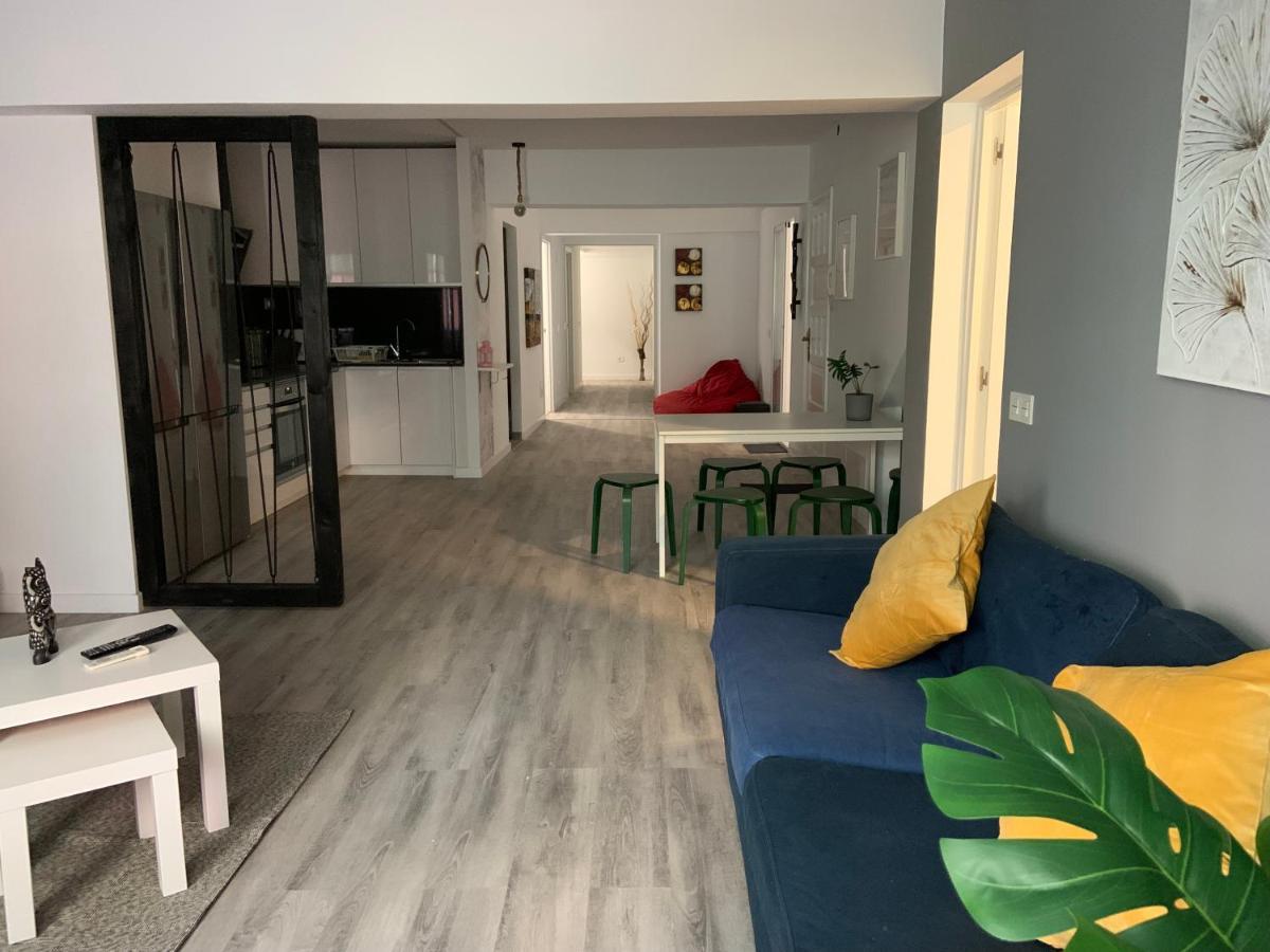 Готель Coliving El Toro Лас-Пальмас-де-Гран-Канарія Екстер'єр фото