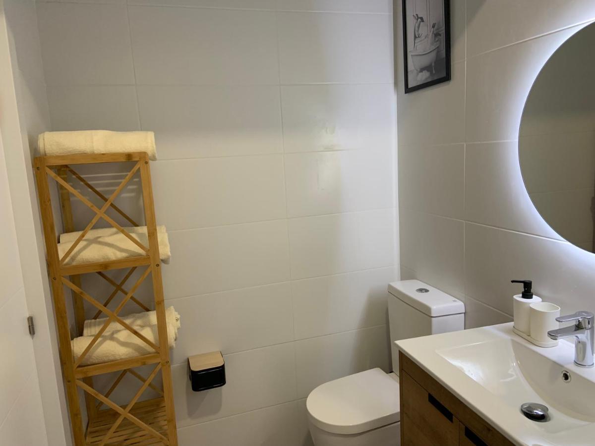 Готель Coliving El Toro Лас-Пальмас-де-Гран-Канарія Екстер'єр фото