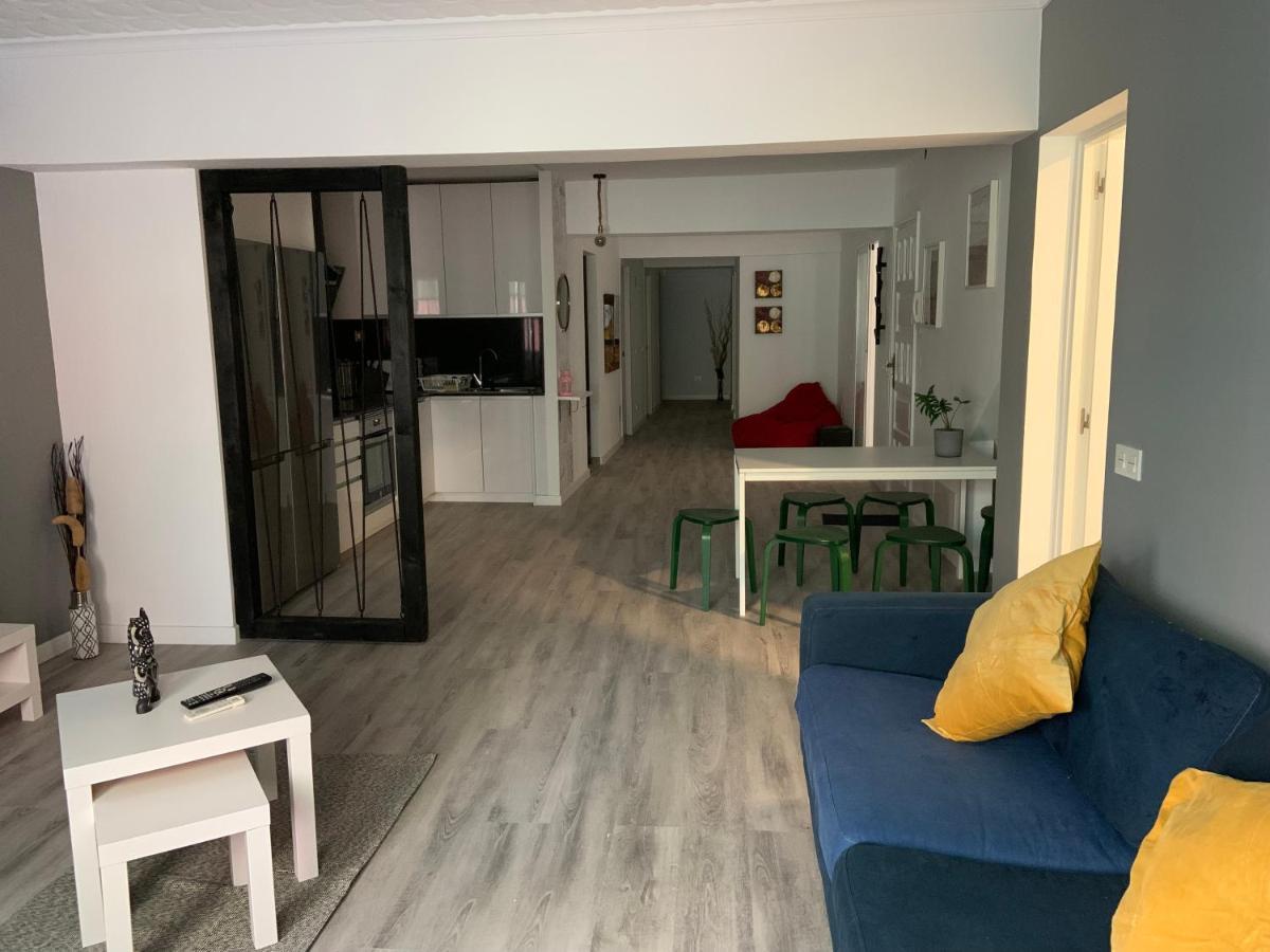Готель Coliving El Toro Лас-Пальмас-де-Гран-Канарія Екстер'єр фото