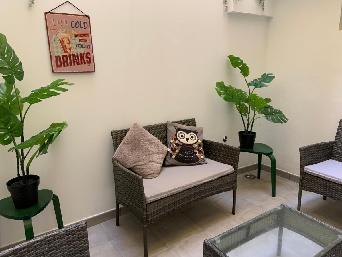Готель Coliving El Toro Лас-Пальмас-де-Гран-Канарія Екстер'єр фото