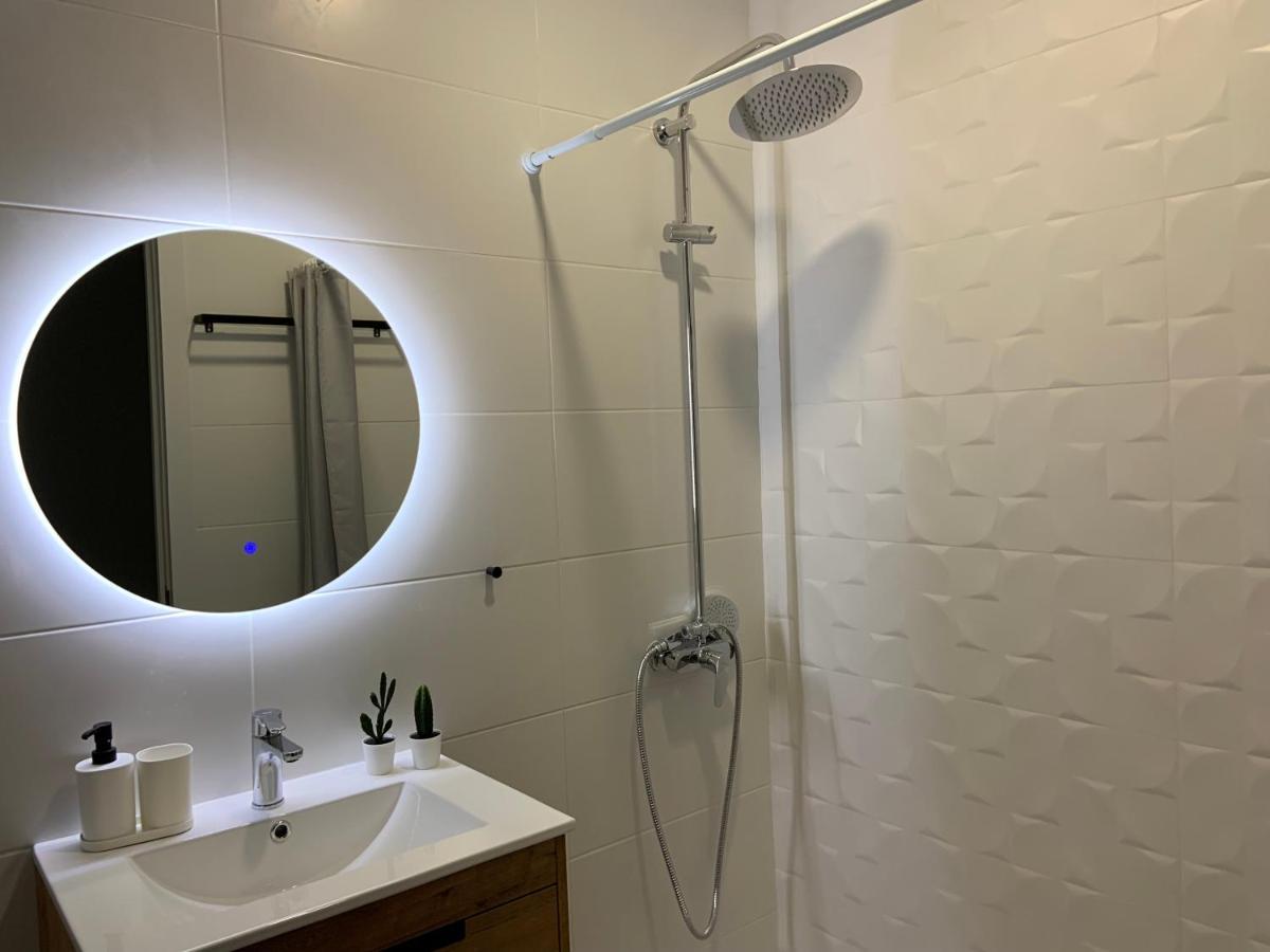 Готель Coliving El Toro Лас-Пальмас-де-Гран-Канарія Екстер'єр фото