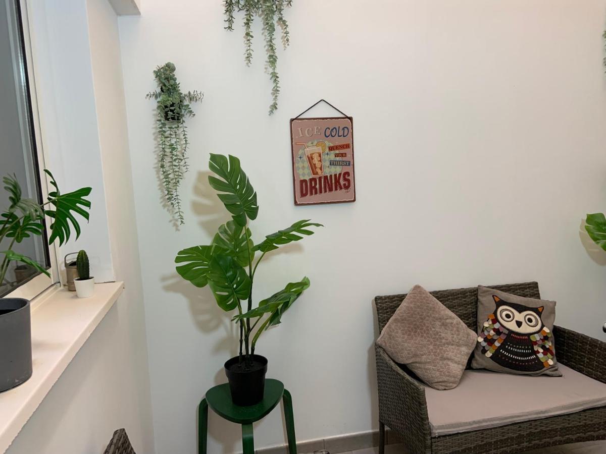 Готель Coliving El Toro Лас-Пальмас-де-Гран-Канарія Екстер'єр фото