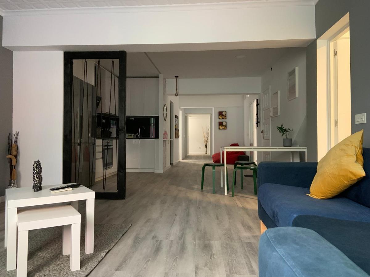 Готель Coliving El Toro Лас-Пальмас-де-Гран-Канарія Екстер'єр фото