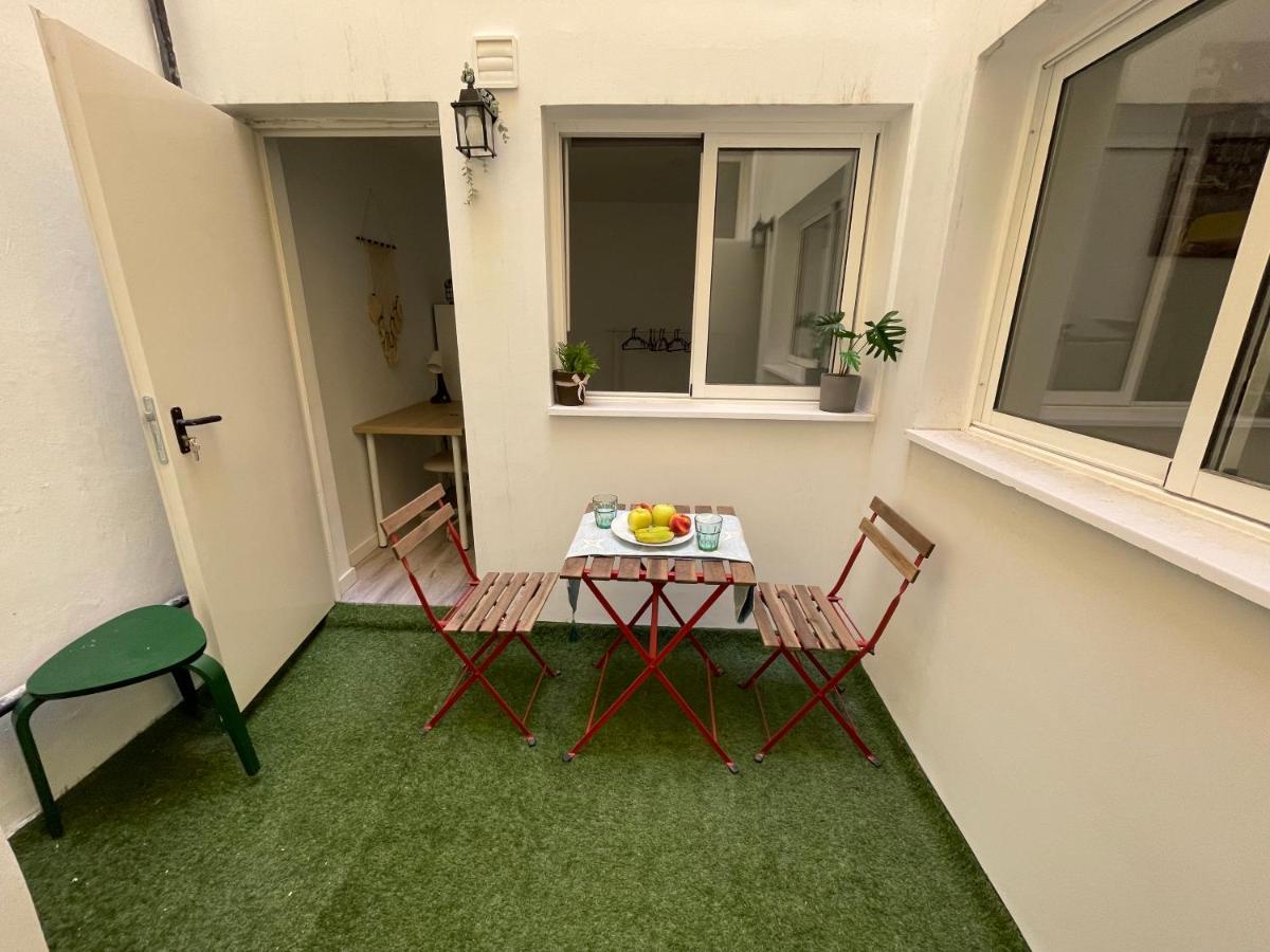 Готель Coliving El Toro Лас-Пальмас-де-Гран-Канарія Екстер'єр фото