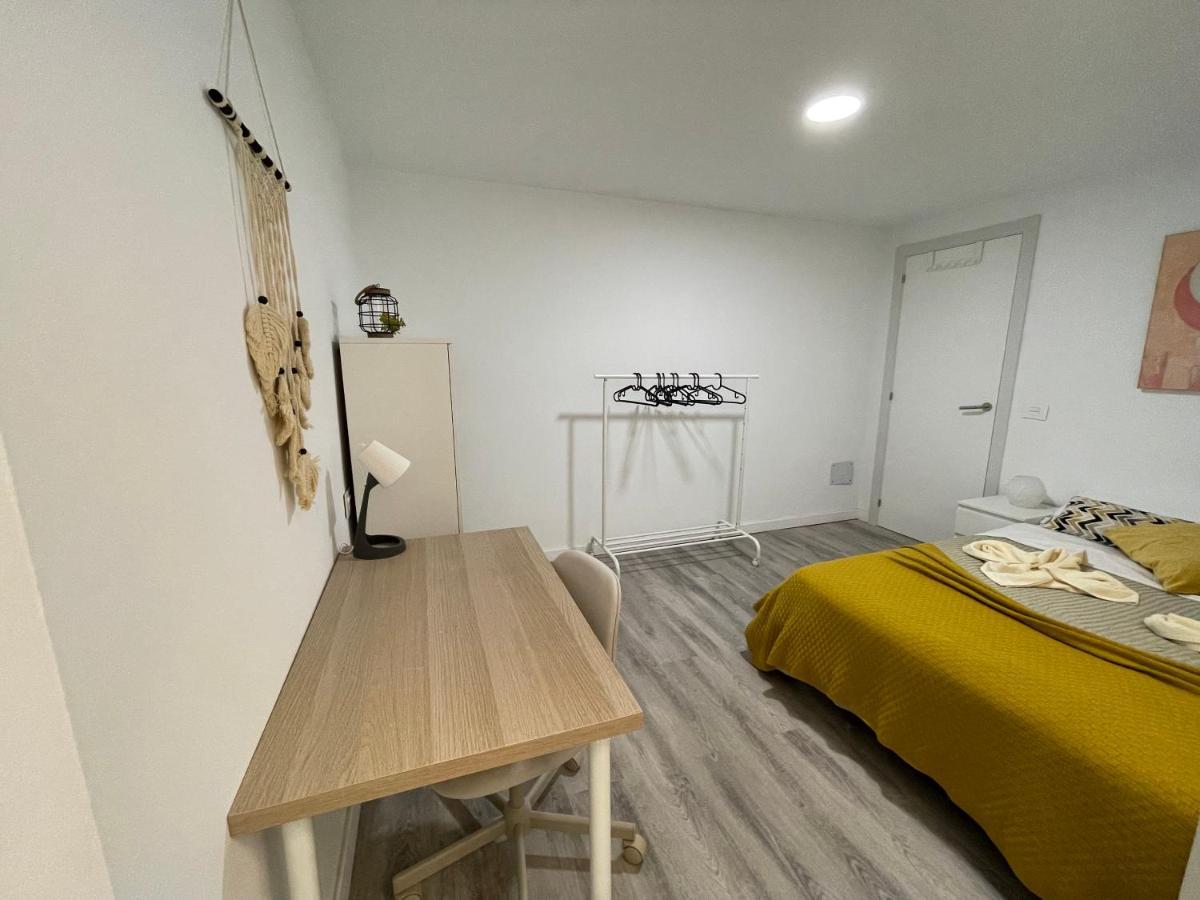 Готель Coliving El Toro Лас-Пальмас-де-Гран-Канарія Екстер'єр фото