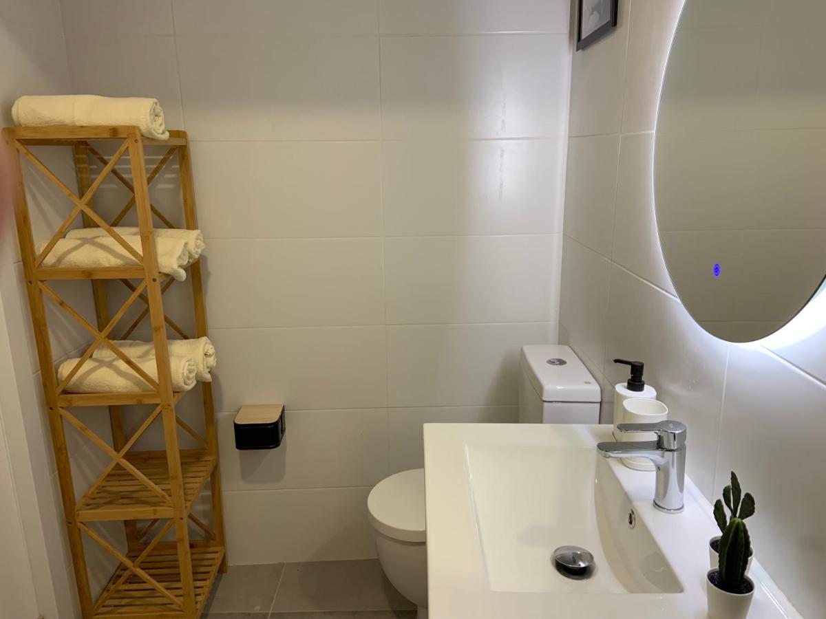 Готель Coliving El Toro Лас-Пальмас-де-Гран-Канарія Екстер'єр фото