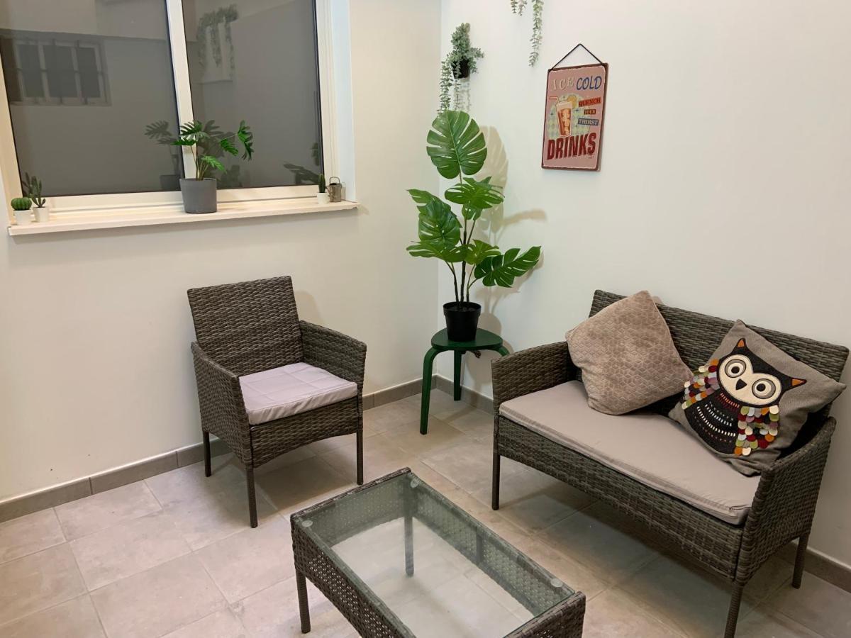 Готель Coliving El Toro Лас-Пальмас-де-Гран-Канарія Екстер'єр фото